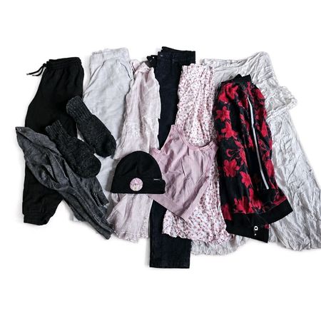 Grosses Kleiderpaket Gr. M / 38 (Liu Jo Only Merrell) Top
