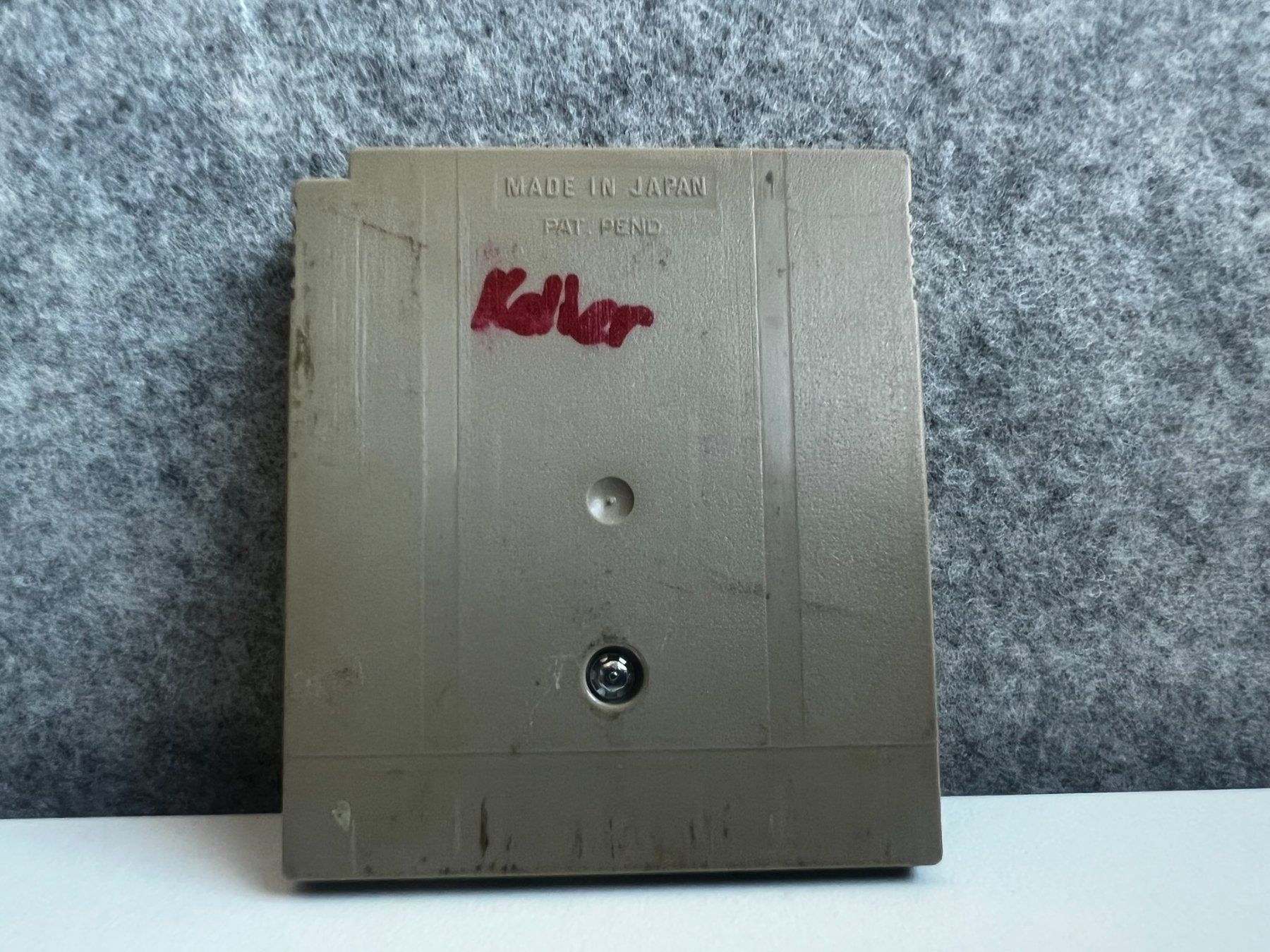 Jeux: Tetris - Nintendo Gameboy – D'occasion à Kreuzlingen par navelto 1