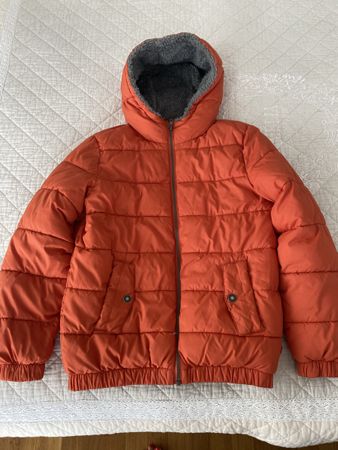 United Colors of Benetton Kinder Jacke