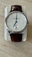 Baume & Mercier Classima Executive - Handaufzug