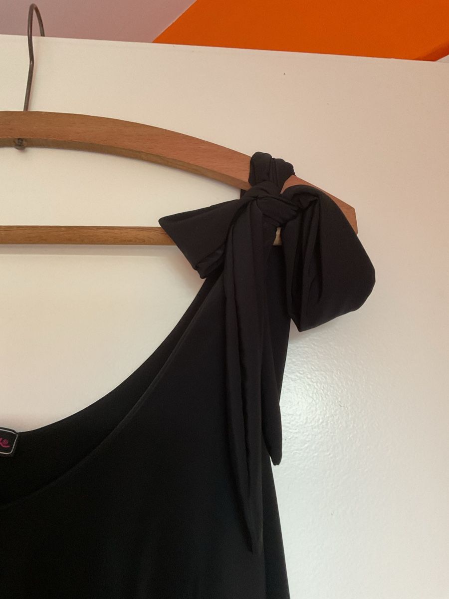 Jumpsuits: Jolie combinaison noire d'été - Taille 40 – Neu (gemäss Beschreibung) aus Villarepos von Sglobule 1