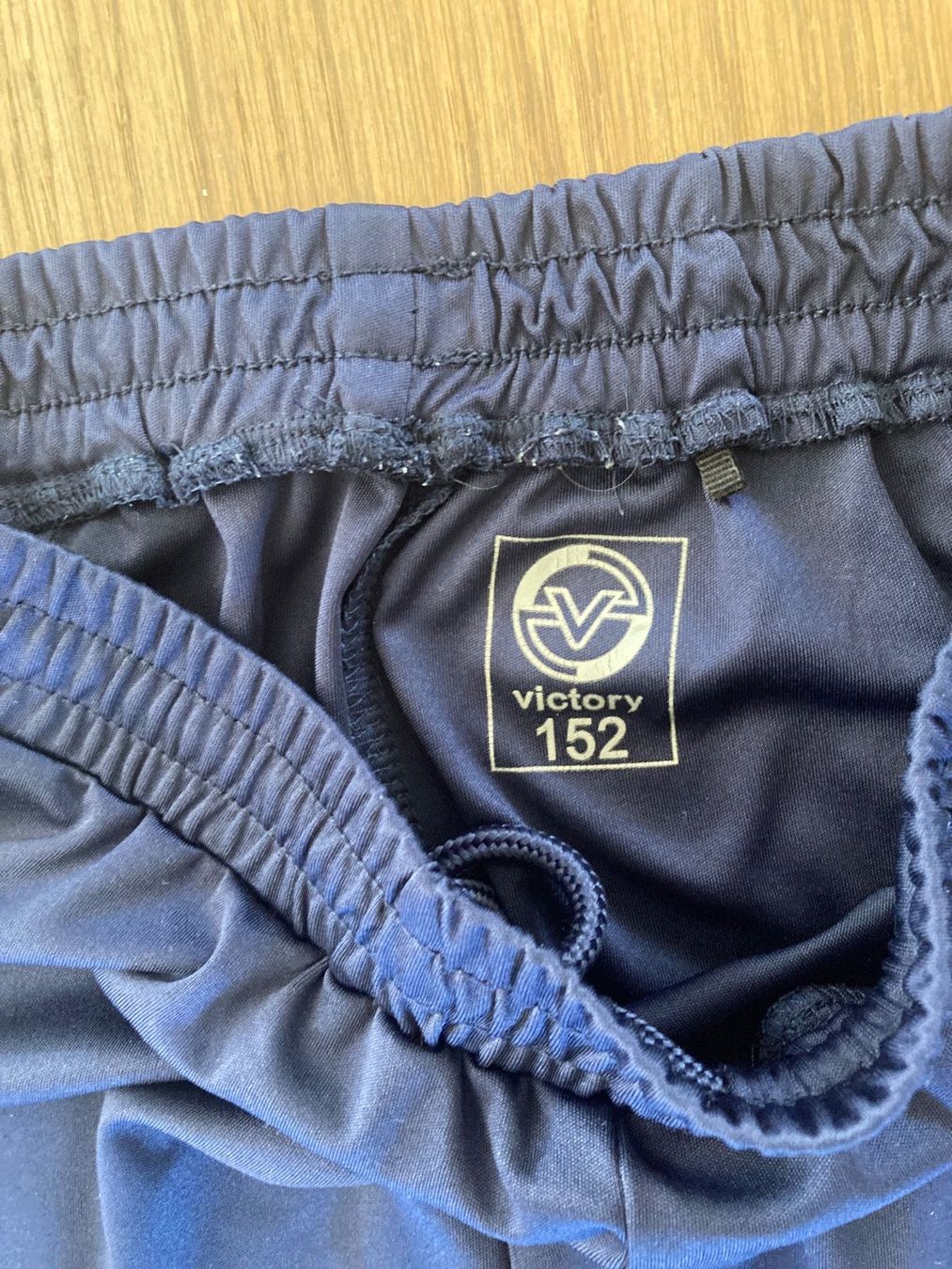 Pantaloni: Turnhose Gr.152 – Nuovo (secondo la descrizione) da Zollikofen venduto da gamel01 1