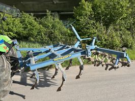 Rabe EG 3/9 Grubber