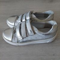 Mädchen Sneakers Gr. 35
