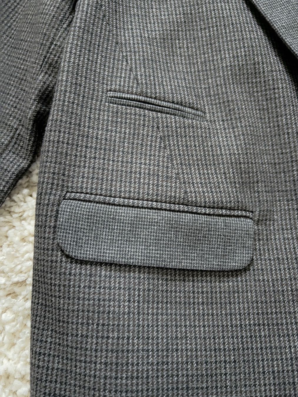 Giacche: Hochwertiger Blazer von Cotélac Gr 3 – Nuovo (secondo la descrizione) da Laufenburg venduto da Murmeli111 2