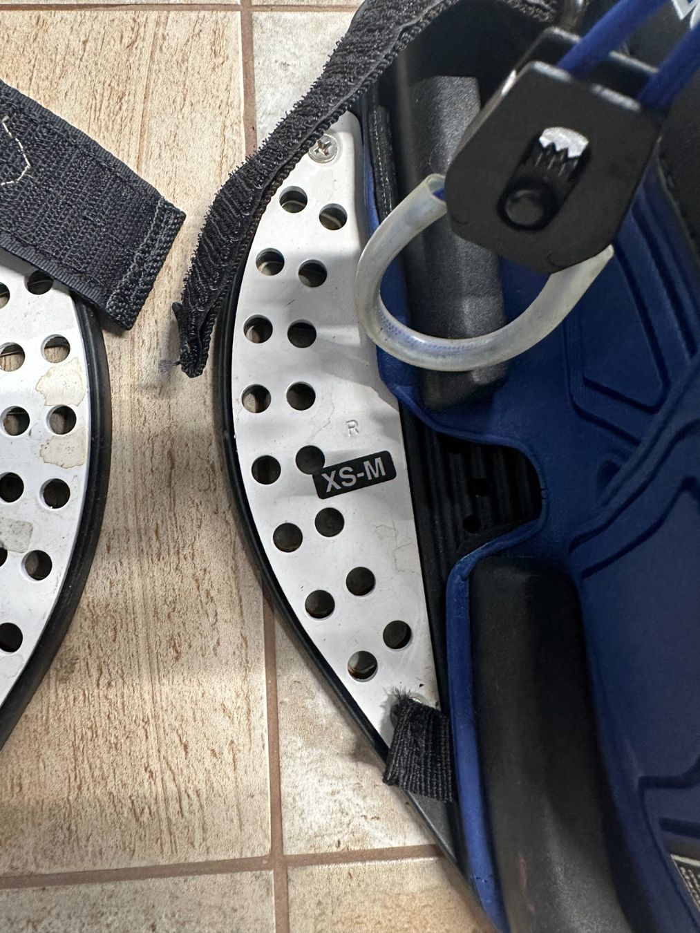 Chaussures hommes: Wakeboard-Schuhe MOBE – D'occasion à Fraubrunnen par hau_yz86 2