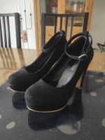 Pumps Gr.39