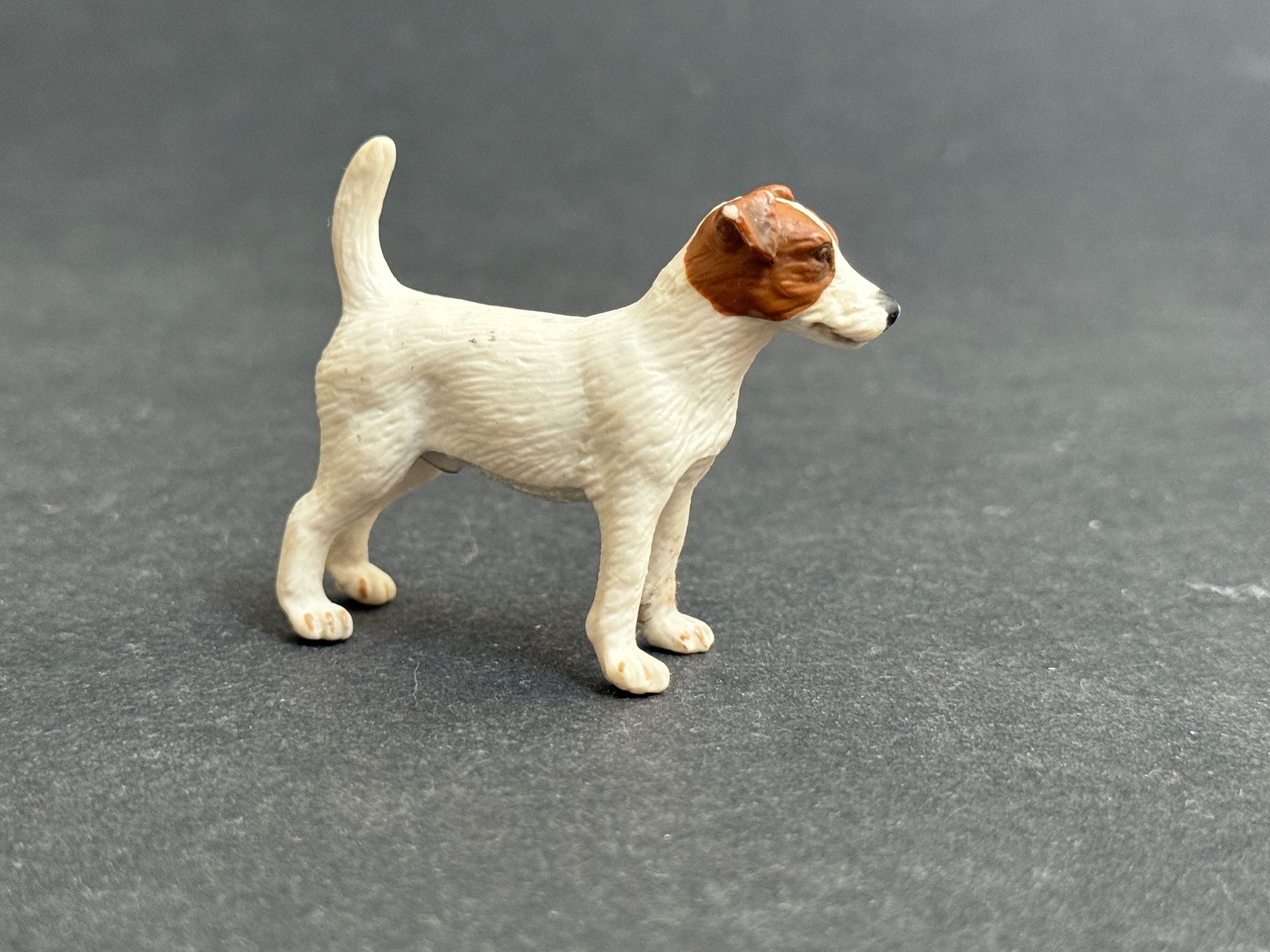 Schleich Statuette: Schleich 16331 - Jack Russel Hund – Usato da Ennetbaden venduto da mapa05 4