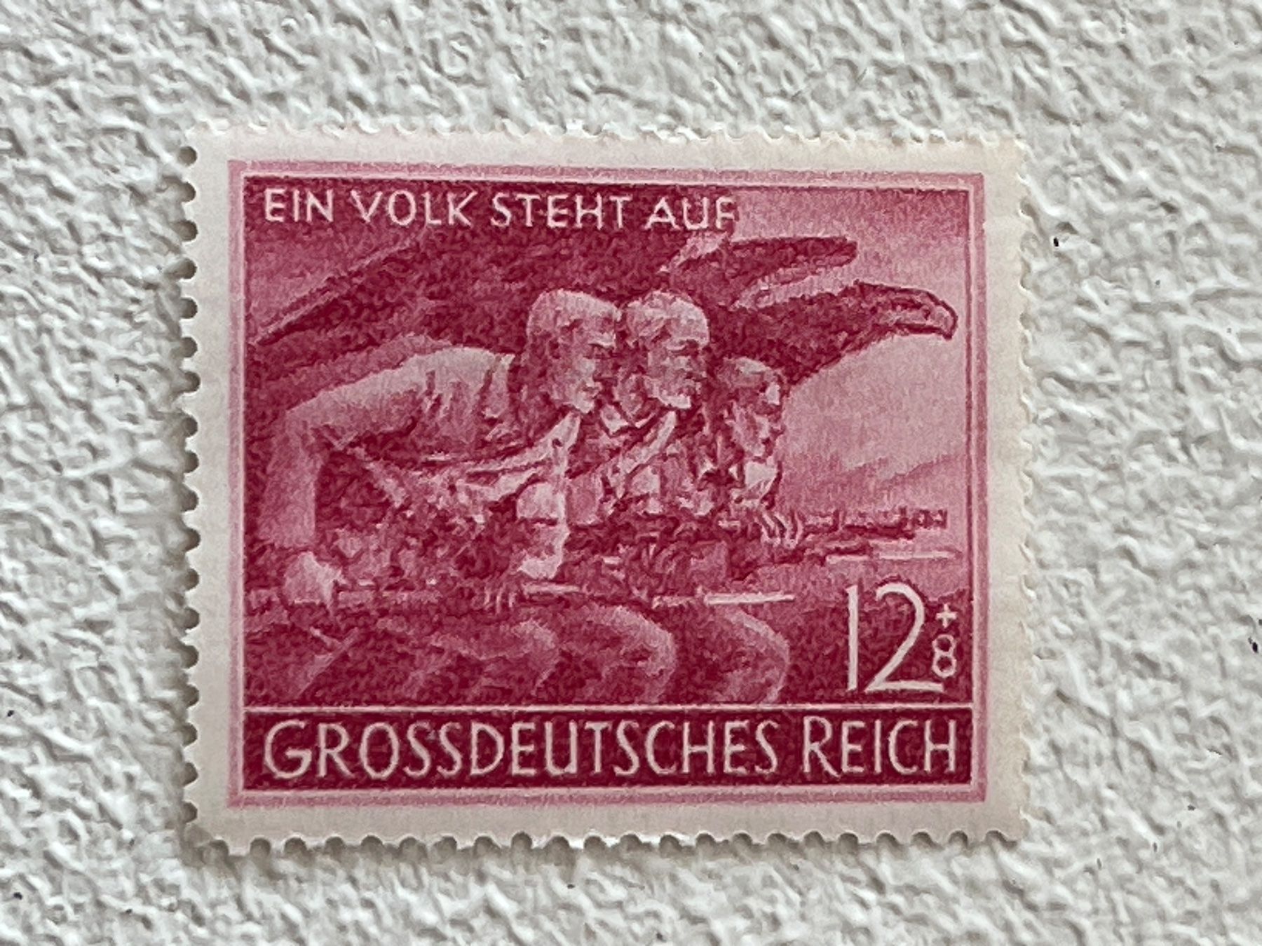 Tutti i francobolli: DR - Deutsche Reich Briefmarke – Usato da Chiasso venduto da AzenYa
