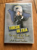 Torsil Ultra DVD
