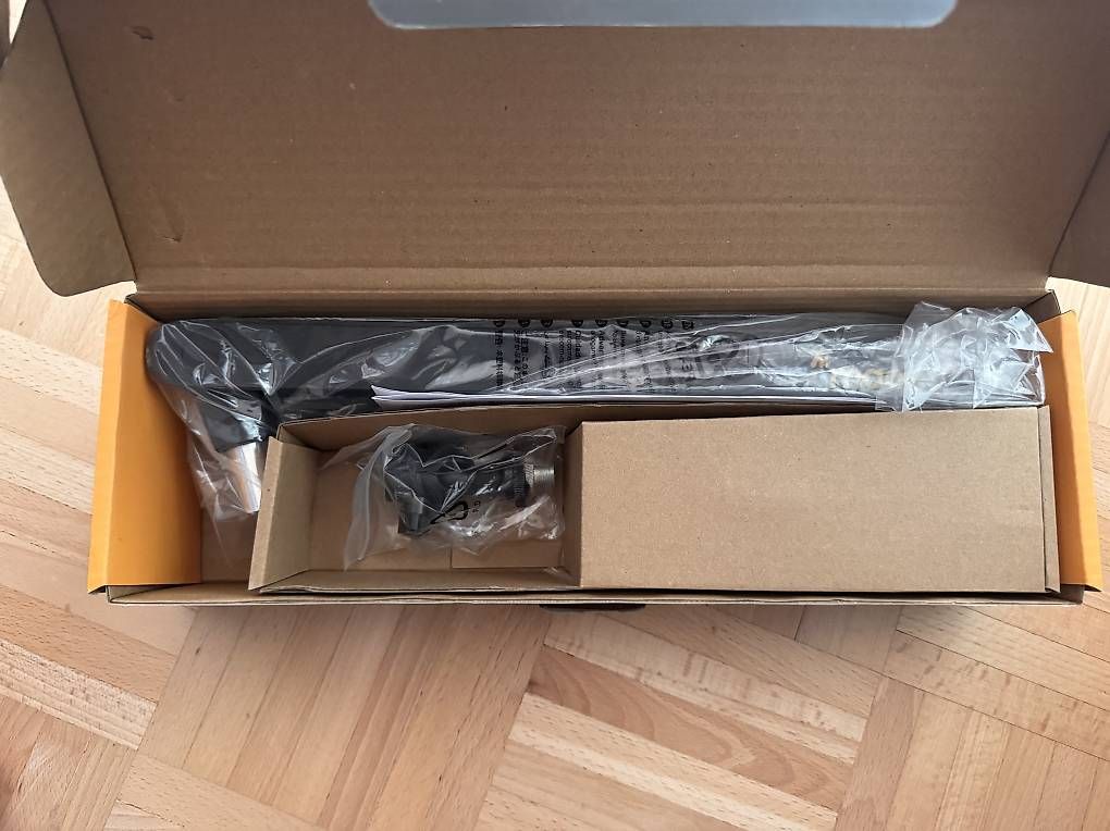 Supporti per strumenti musicali & leggii: Maono Mikrofon Arm OVP&Neu – Usato da Oberägeri venduto da cherrymarry 1