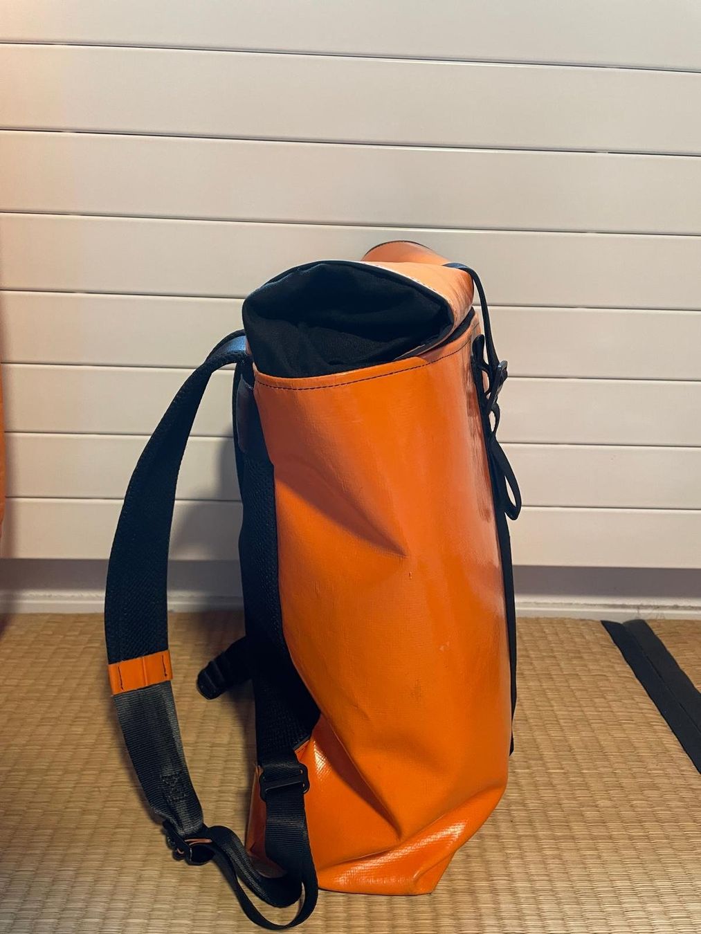 Freitag Sacs à dos: Freitag Rucksack F155 Clapton – D'occasion à Ebikon par Fus_8djz 1