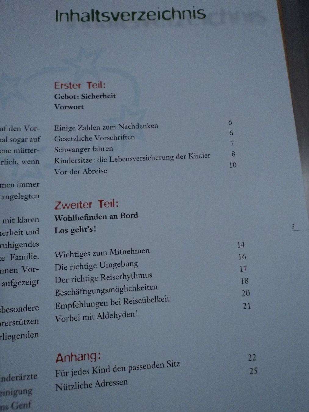 Bücher: Prospekt "Kinder bitte einsteigen" Mazda – Gebraucht aus Schwarzenburg von modelCARama 3