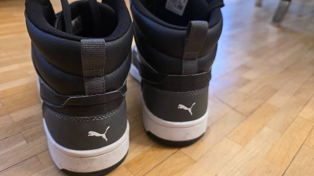 Puma Chaussures hommes: Baskets Puma 42 – D'occasion à Perly par Klopfi80 2