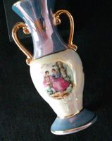 kleine romantische Vase