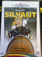 DVD François Silvant La Fête de la vigneronne