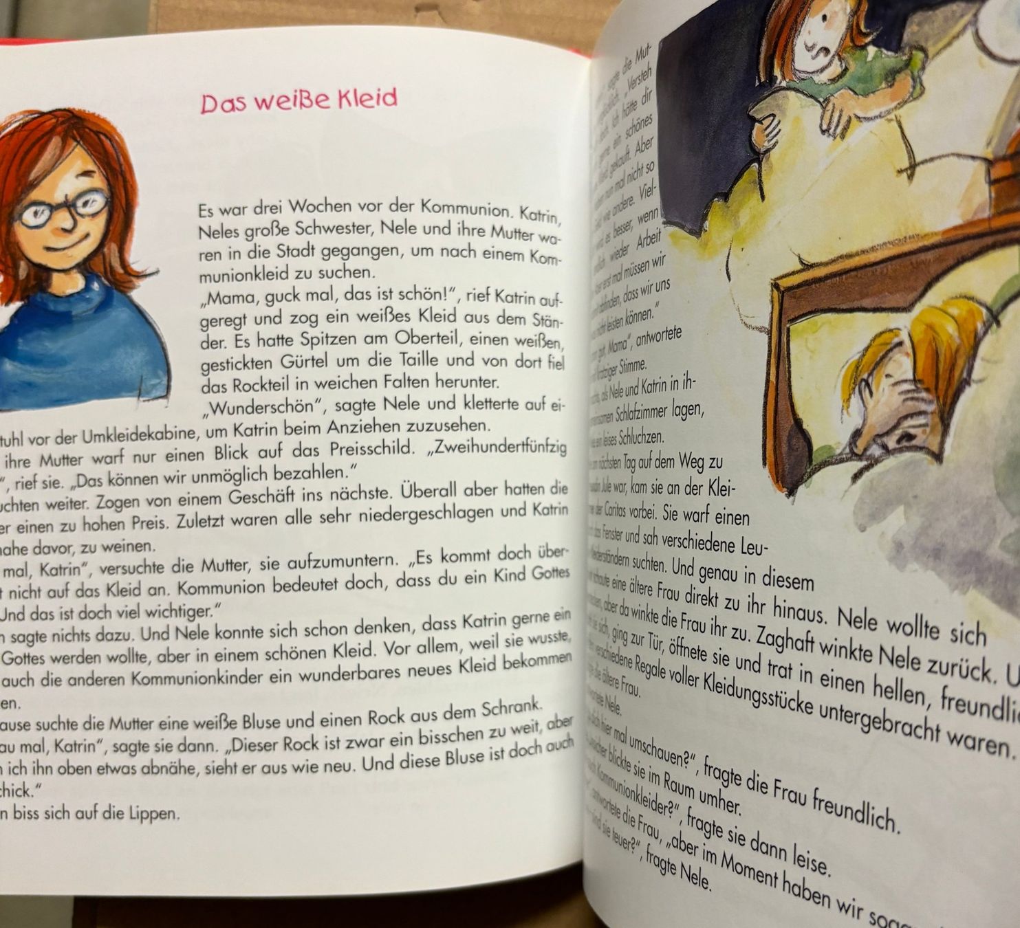 Libri: Im Kinderhaus – Nuovo (secondo la descrizione) da Sarnen venduto da Livres 3