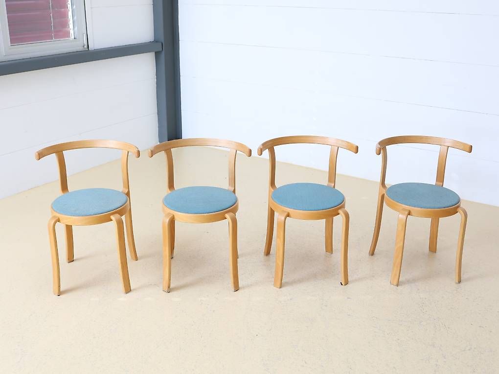 Sedie: Magnus Olesen Stühle – Usato da Meinisberg venduto da atelier_TILIJA 9