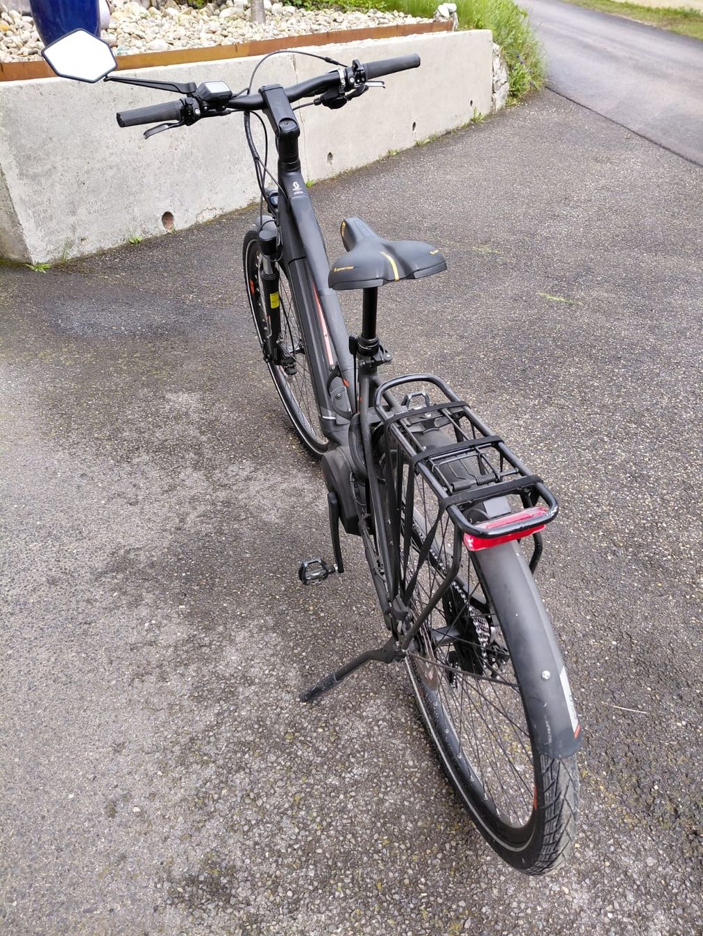 Scott Velos: vélo électrique Scott – Gebraucht aus Vauderens von Tek_07 3