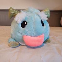 Poro Plüschtier League of Legends