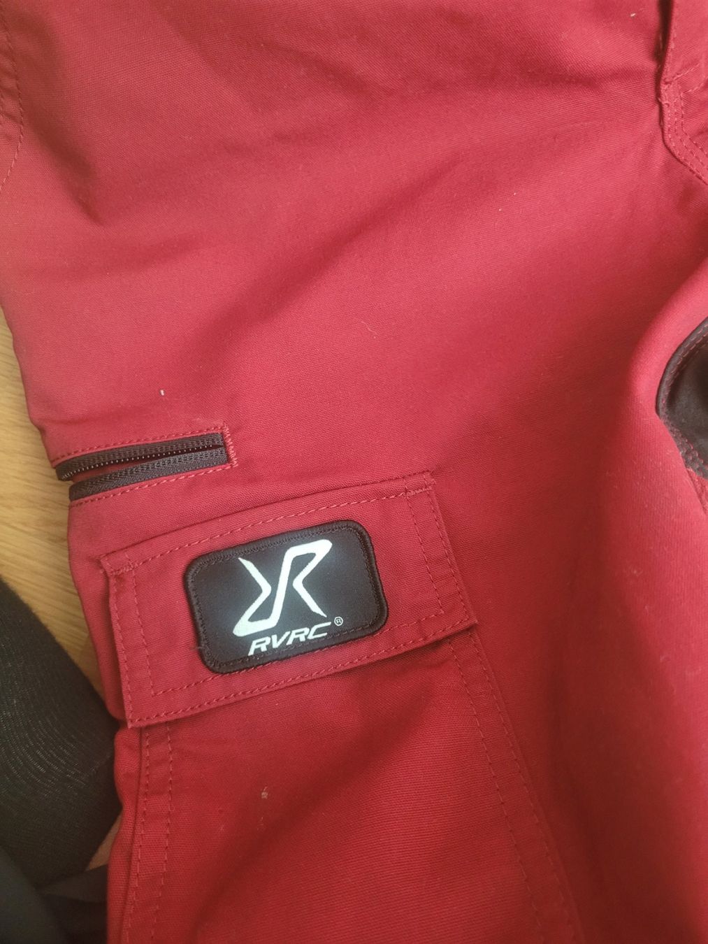 RevolutionRace Pantaloni: Outdoor trousers from Revolution – Usato da Samstagern venduto da jus_p9b9 2