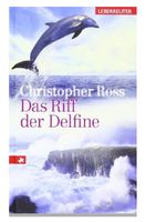 Das Riff der Delfine - Christopher Ross (geb. Ausgabe)