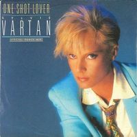 Vartan Sylvie: One Shot Lover 7"