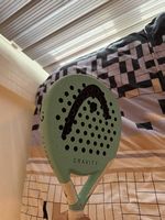 HEAD Hydrossorb Pro Paddel Schläger