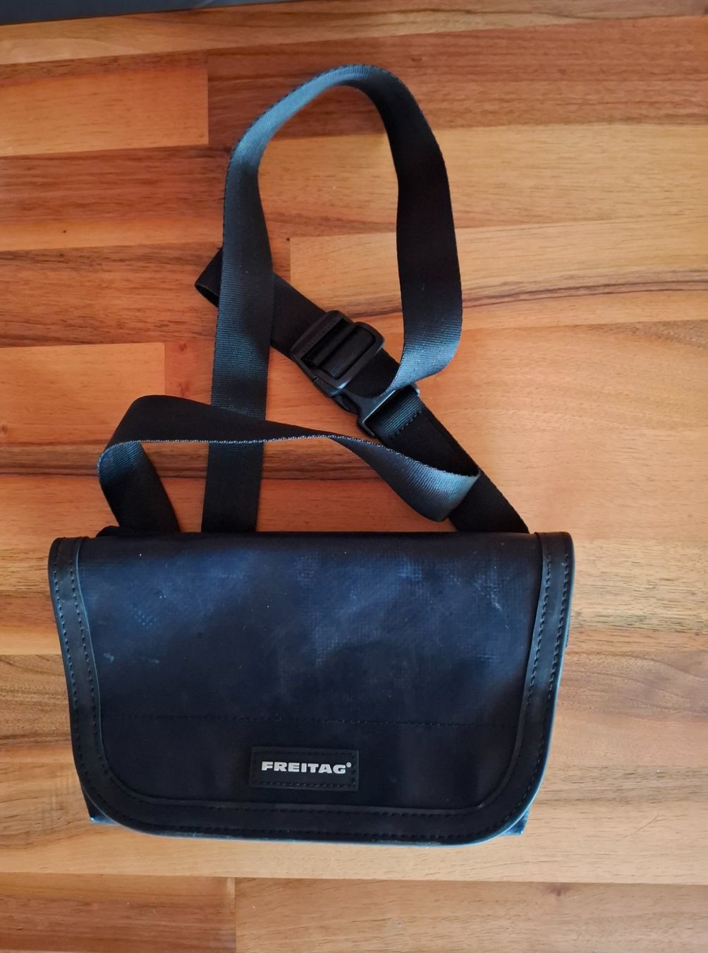 Freitag Borse: Freitag Tasche Jamie – Usato da Richterswil venduto da Nayli96