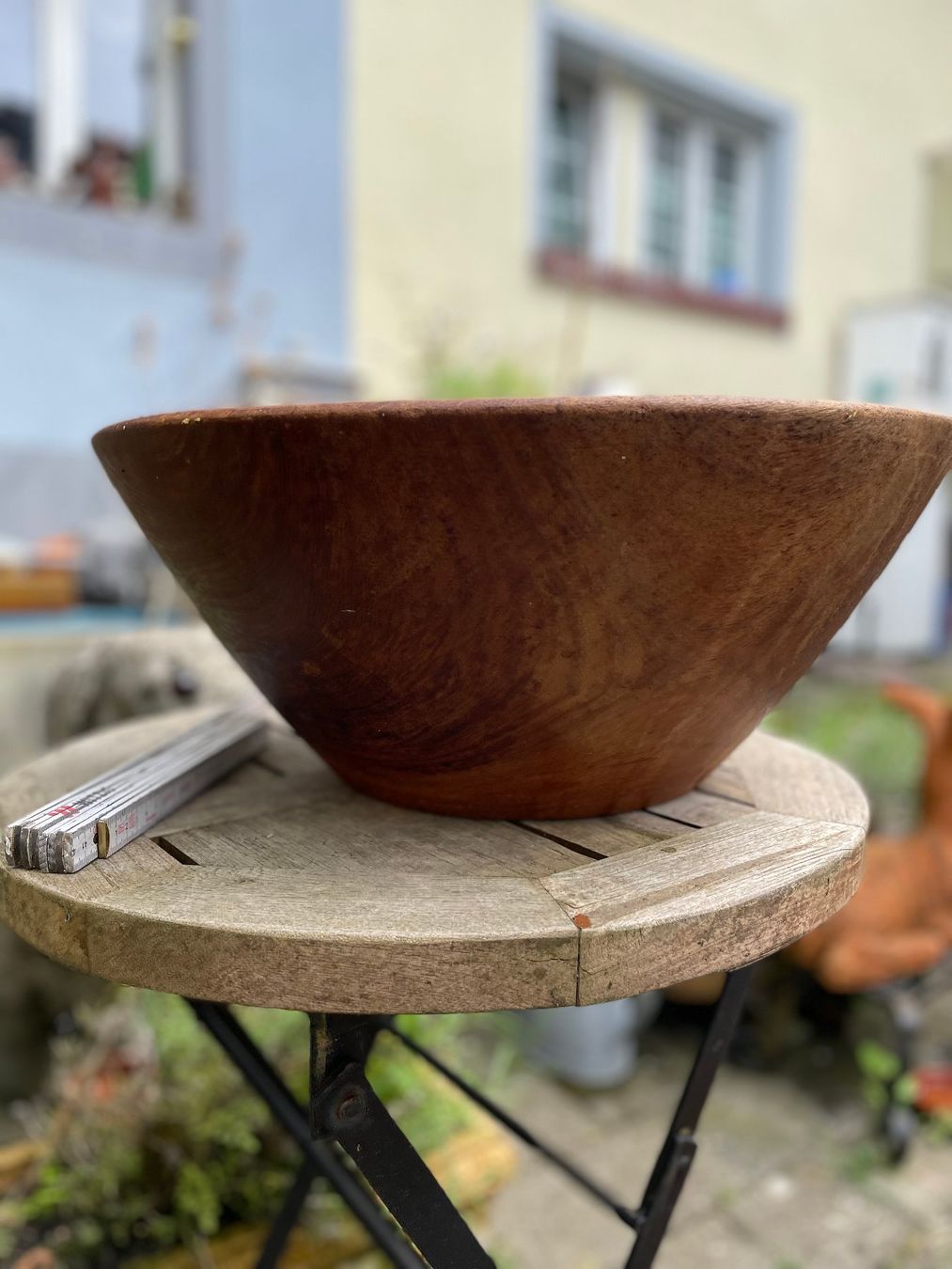 Ciotole: Holzschüssel – Usato da Forch venduto da ESELSTEIN 1