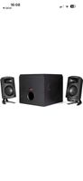 Klipsch ProMedia 2.1 Speakers - Great Sound for Summer Vibes