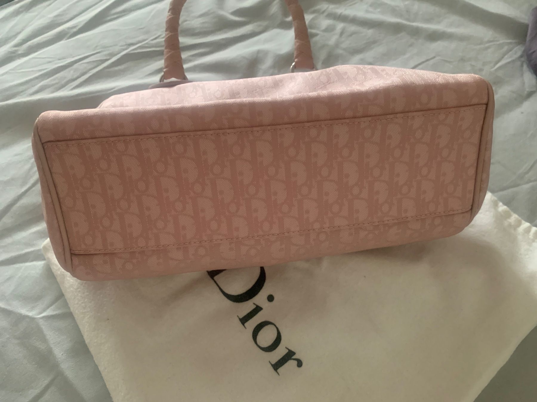 Dior Borse da donna: Dior tasche neue – Nuovo (secondo la descrizione) da Zürich venduto da Nikuska32 7