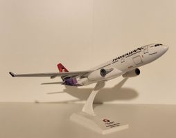 Skymarks Hawaiian Airbus A330-200
