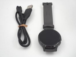 GARMIN Venu 3s, 41mm,  Kieselgrau/Schiefergrau (26080350)