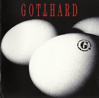 GOTTHARD : G. (1996) STEVE LEE