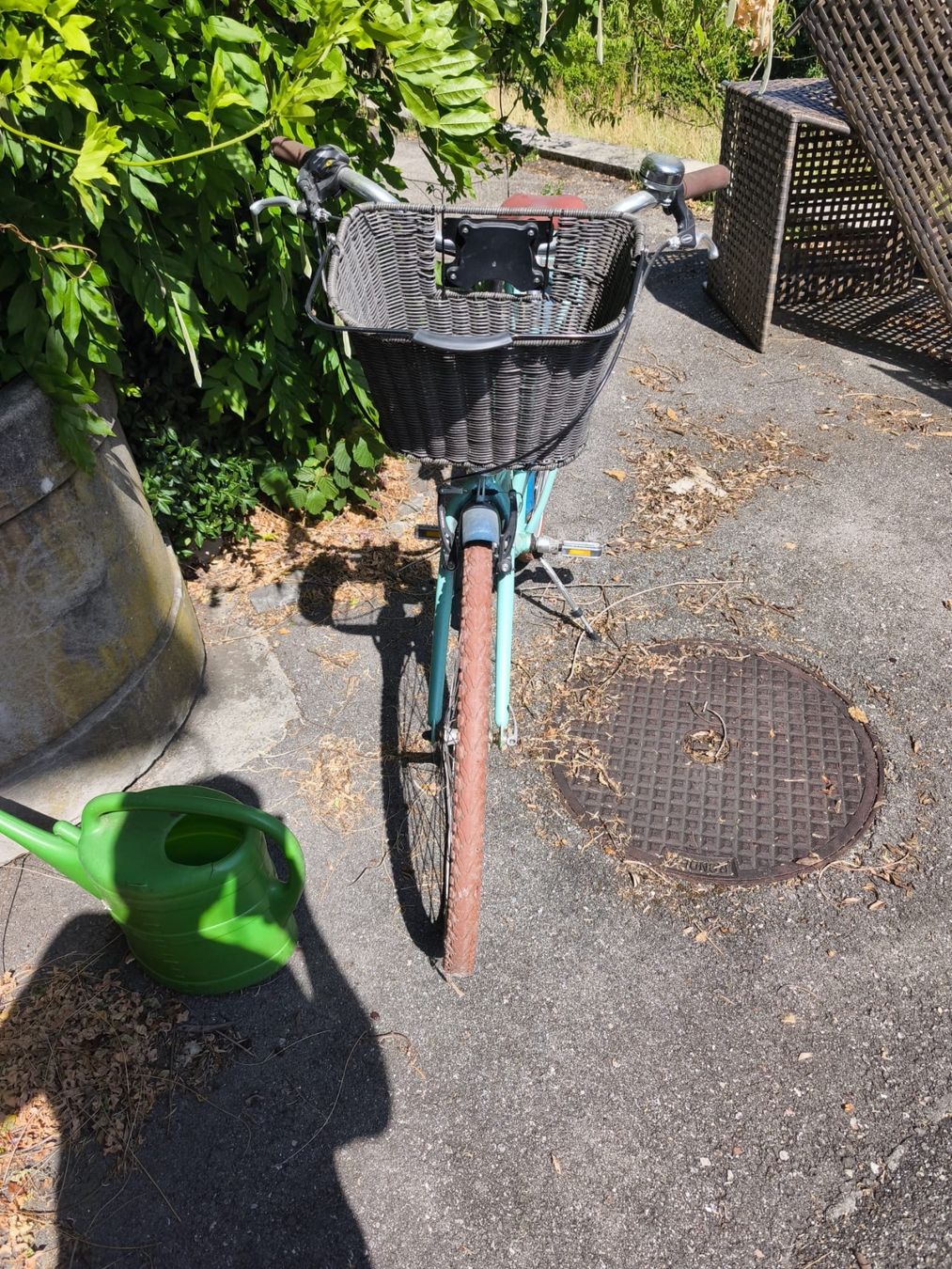 Stoke Biciclette: Velo Fahrrad Stoke – Usato da Solothurn venduto da susibusi11 1