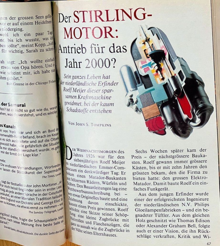Riviste & Magazine: Reader's Digest DAS BESTE Jan-Dez 1991 – Usato da Winterthur venduto da Buchecke_54 3