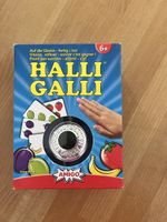 Spiel Halli Galli