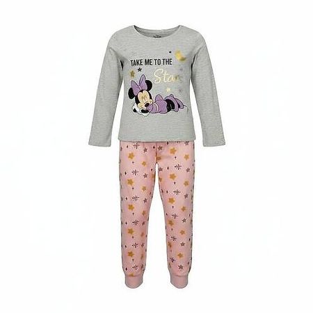 Minnie Pyjama in den Gr. 92 - 116 &128