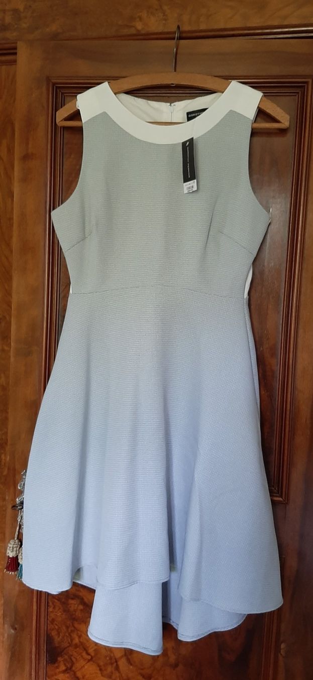 Dorothy Perkins Vestiti: Robe d'été Dorothy Perkins neuve, 36 – Nuovo e nell'imballaggio originale da Bussigny venduto da FrancineM