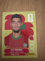 Carte panini 2026