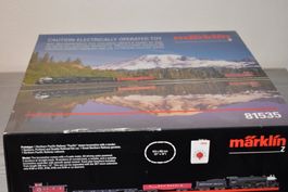 Märklin Z 1 boîte vide 81535