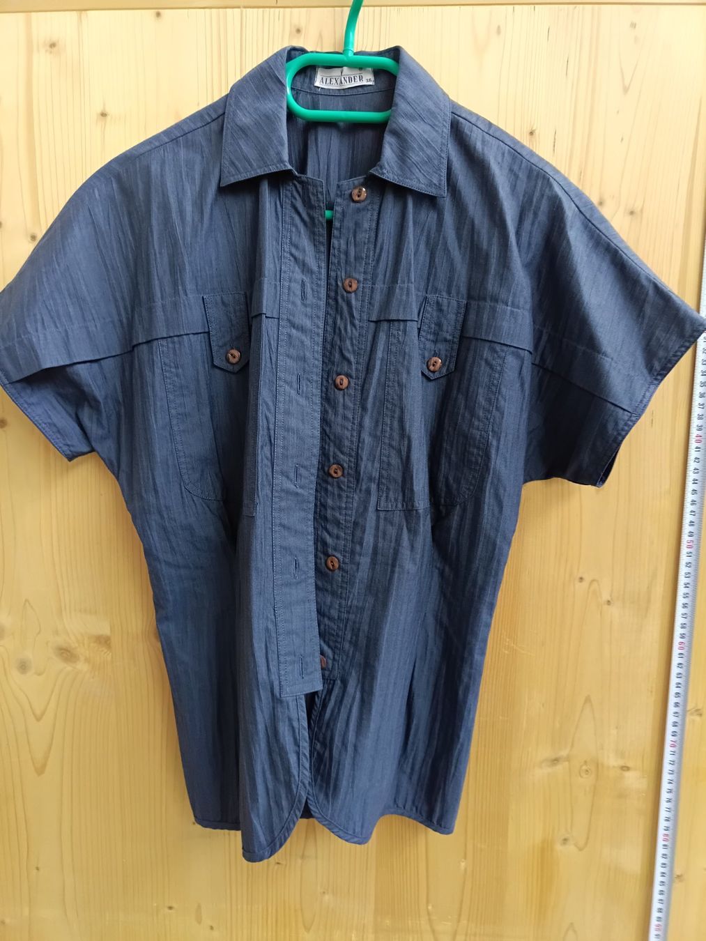 Vestiti: Sommerlicher 2-Teiler: Bluse & Jupe 36 – Nuovo (secondo la descrizione) da Wängi venduto da Ladys_First 3
