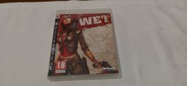 Wet PS3