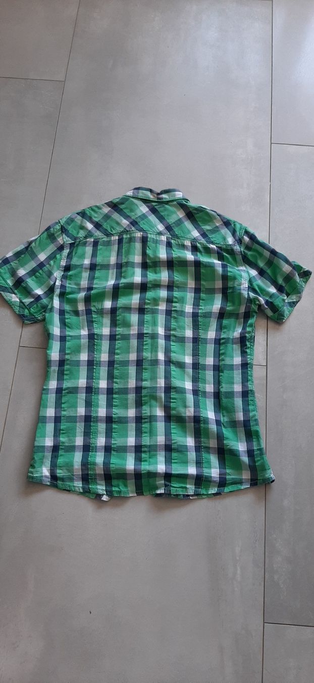 Camicie: QS Hemd – Usato da Zuzwil SG venduto da alfaromeo159ti 1