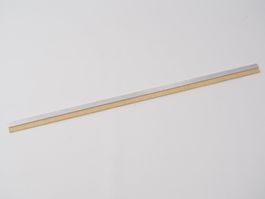 Kehrbürste / Leistenbürste 100cm (19782)