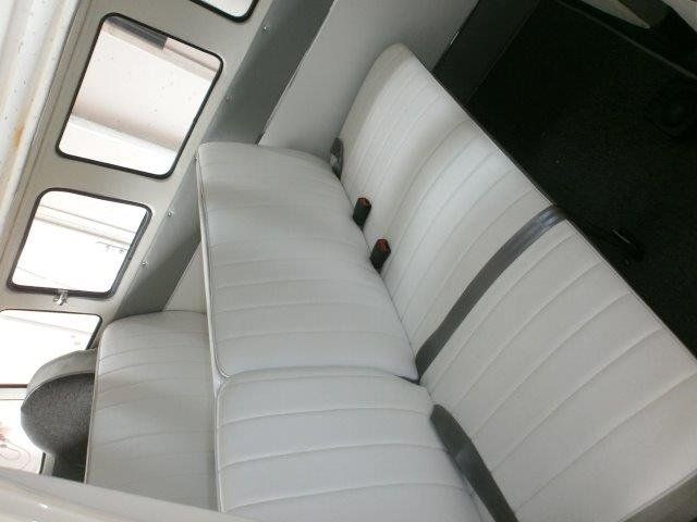 VW Automobili: VW T1 Samba – Usato da Rosshäusern venduto da nerr99 4