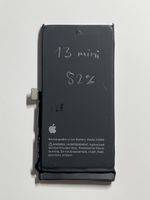 Original iPhone 13 mini Akku 82%