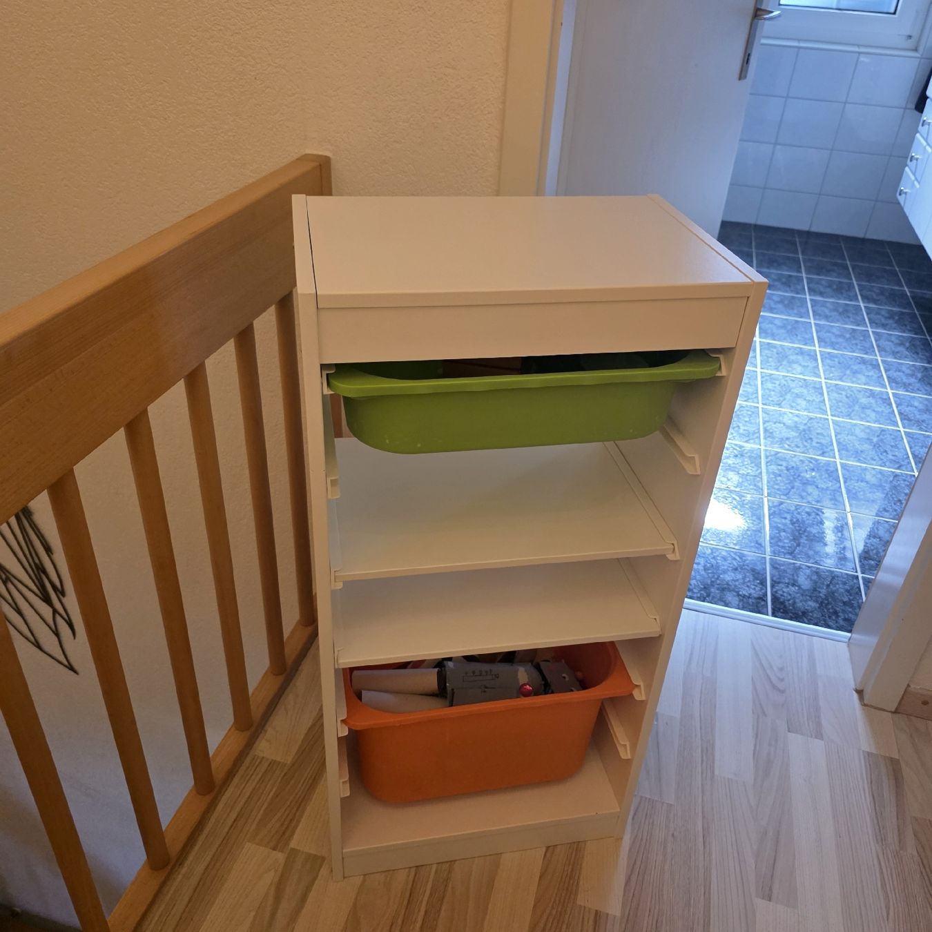 Ikea Regale: ikea Regal Trofast – Gebraucht aus Ammerzwil BE von em-jay 3