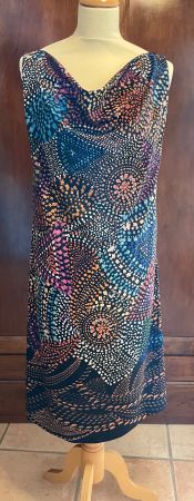 Robe privacy